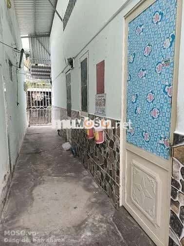 Cho thuê phòng trọ Huyện Nhà Bè, TP.HCM – 1 phòng ngủ, giá 1.3 triệu - ảnh 3
