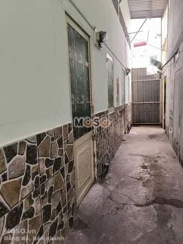Cho thuê phòng trọ Huyện Nhà Bè, TP.HCM – 1 phòng ngủ, giá 1.3 triệu - ảnh 1