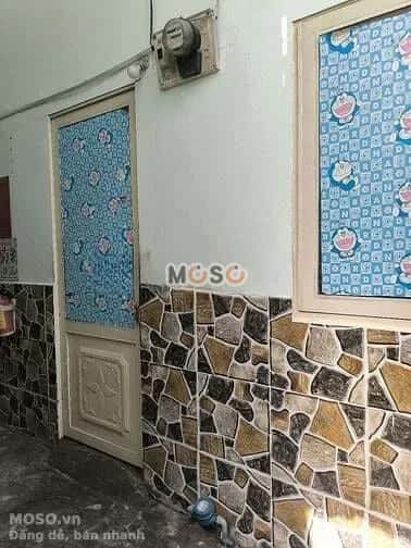 Cho thuê phòng trọ Huyện Nhà Bè, TP.HCM – 1 phòng ngủ, giá 1.3 triệu - ảnh 4