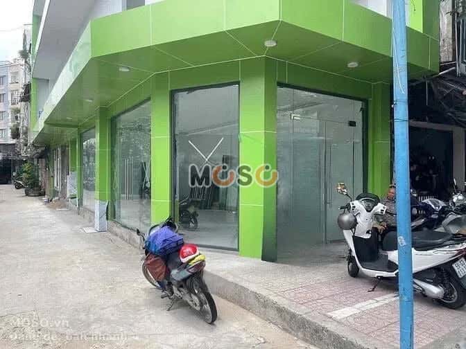 Cho thuê nhà mặt tiền Tân Bình, TP.HCM – giá 40 triệu - ảnh 2