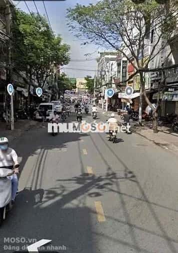 Cho thuê nhà mặt tiền Tân Bình, TP.HCM – giá 40 triệu - ảnh 3