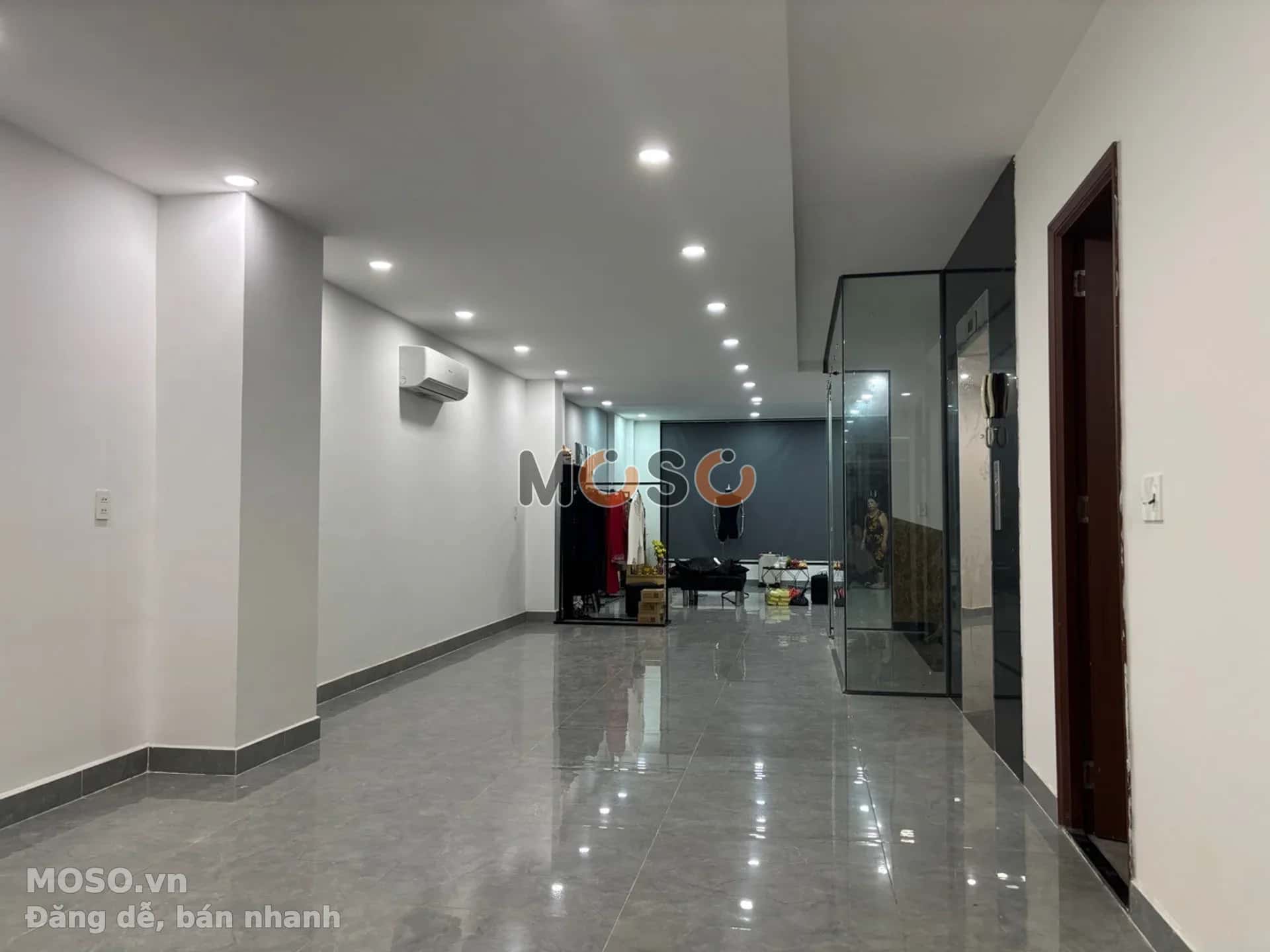 Bán văn phòng Nguyễn Trọng Lội Tân Bình, Ho Chi Minh City – 11 phòng ngủ, giá 38 tỷ - ảnh 6