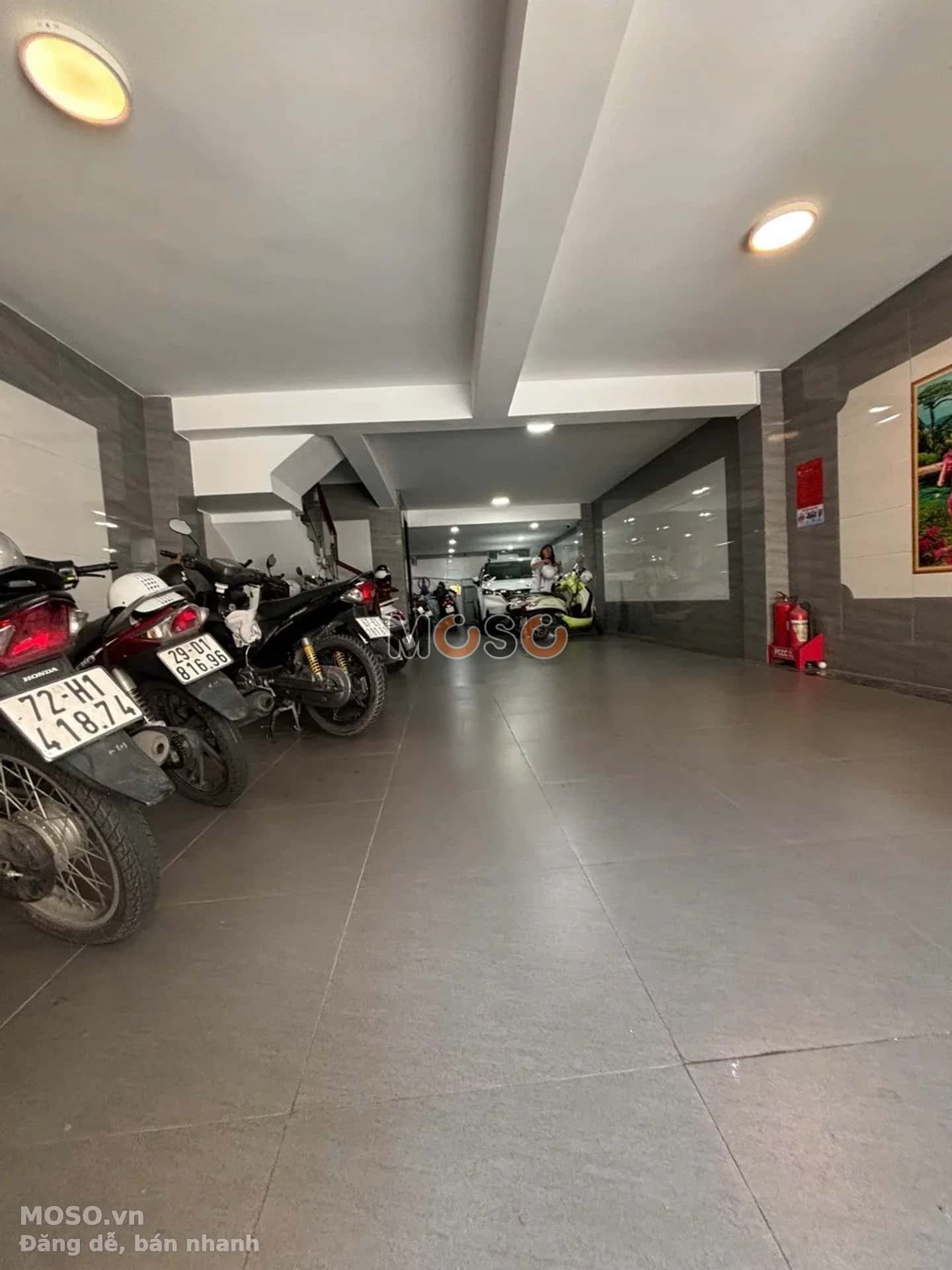 Bán văn phòng Nguyễn Trọng Lội Tân Bình, Ho Chi Minh City – 11 phòng ngủ, giá 38 tỷ - ảnh 5