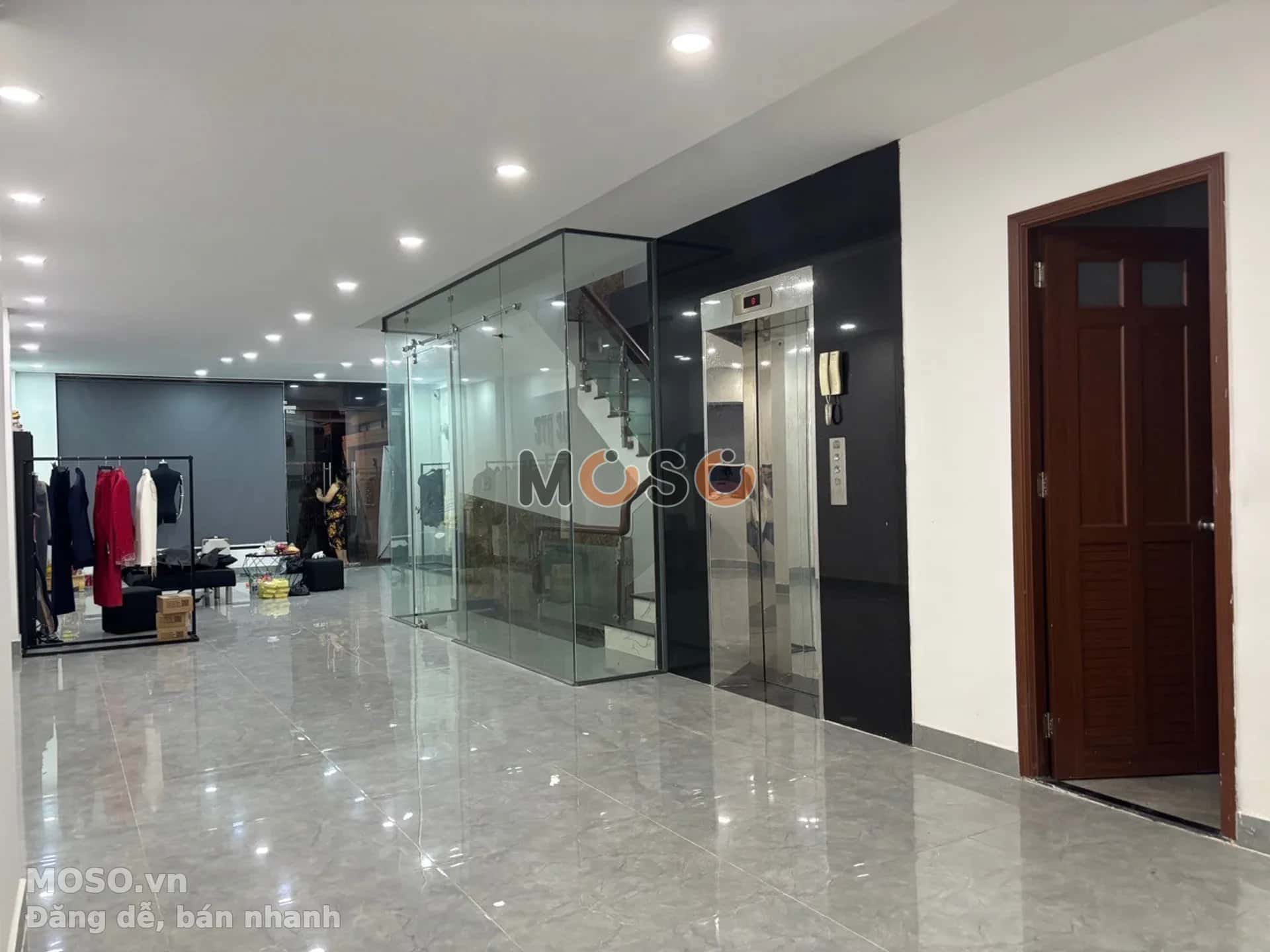 Bán văn phòng Nguyễn Trọng Lội Tân Bình, Ho Chi Minh City – 11 phòng ngủ, giá 38 tỷ - ảnh 7