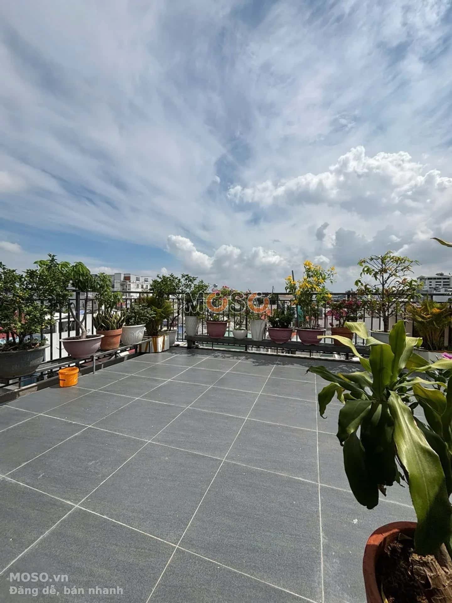 Bán văn phòng Nguyễn Trọng Lội Tân Bình, Ho Chi Minh City – 11 phòng ngủ, giá 38 tỷ - ảnh 11