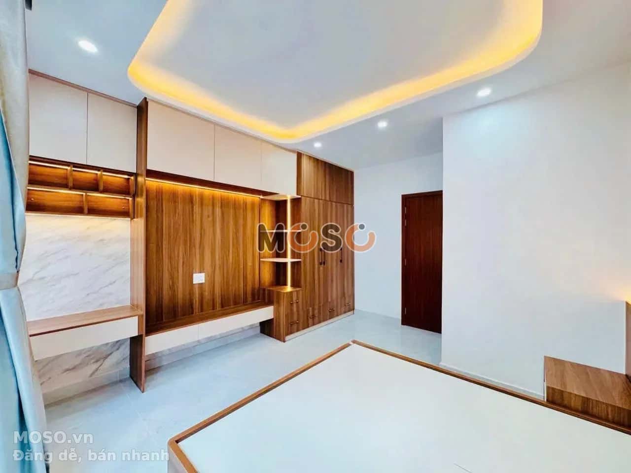 Bán nhà hẻm Đường Liên khu 4-5 Quận Bình Tân, TP.HCM – 8 phòng ngủ, giá 7.6 tỷ - ảnh 5