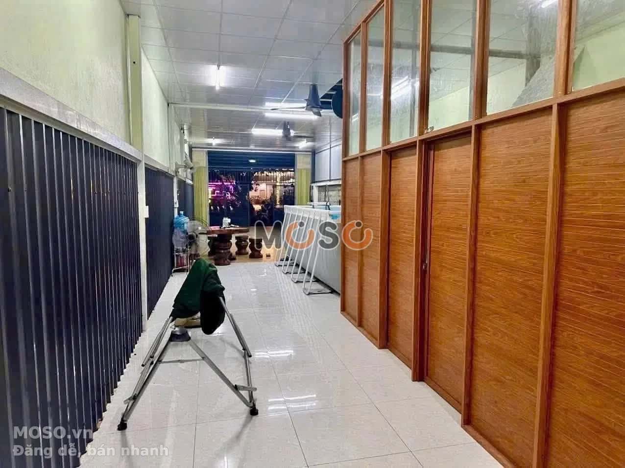 Bán nhà mặt tiền Đường số 2 Thành phố Tân An, Long An – 1 phòng ngủ, giá 5 tỷ - ảnh 3