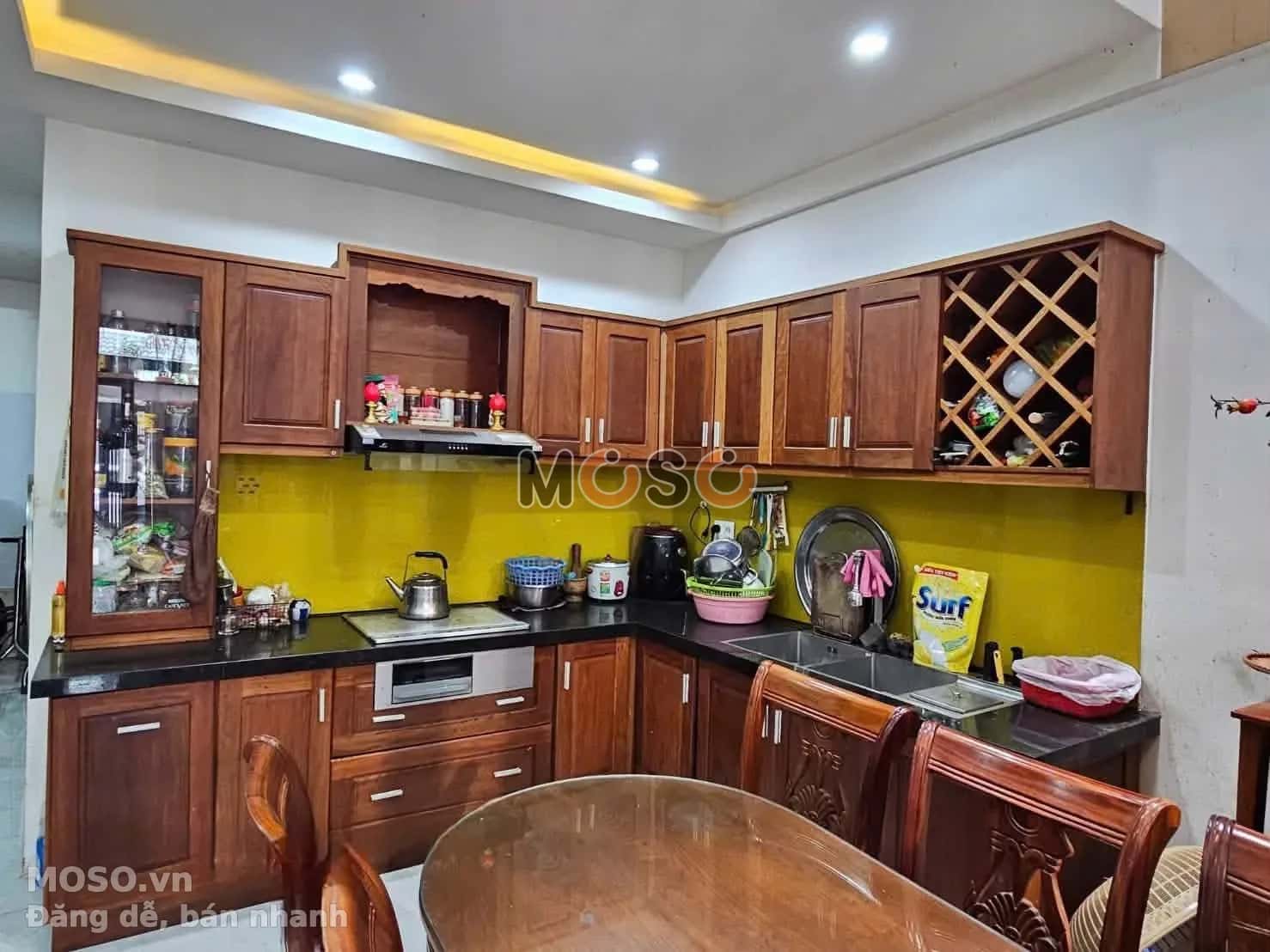 Bán nhà mặt tiền Lê Văn Sỹ Quận Liên Chiểu, TP. Đà Nẵng – 3 phòng ngủ, giá 6.8 tỷ - ảnh 5