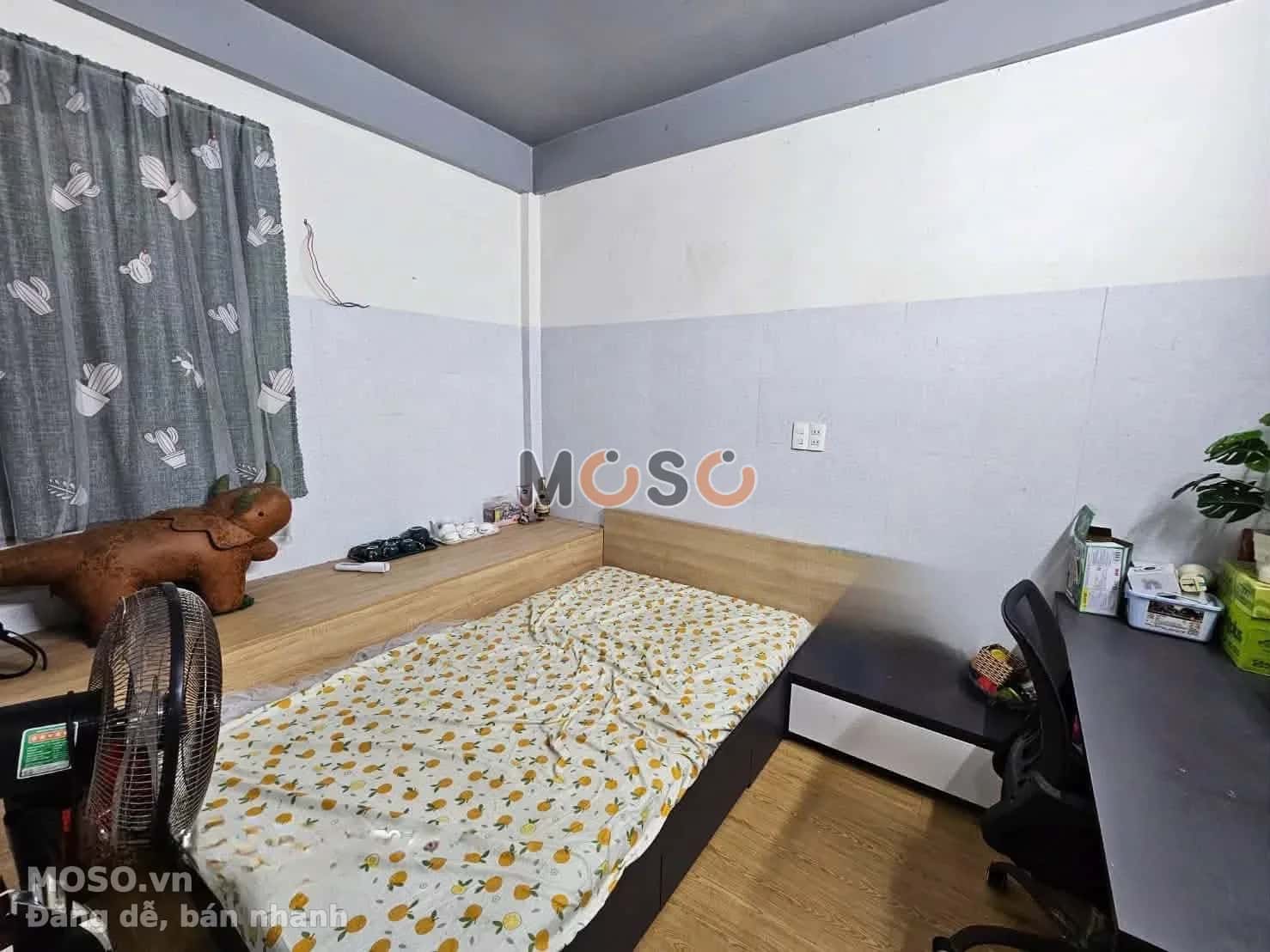 Bán nhà mặt tiền Lê Văn Sỹ Quận Liên Chiểu, TP. Đà Nẵng – 3 phòng ngủ, giá 6.8 tỷ - ảnh 6