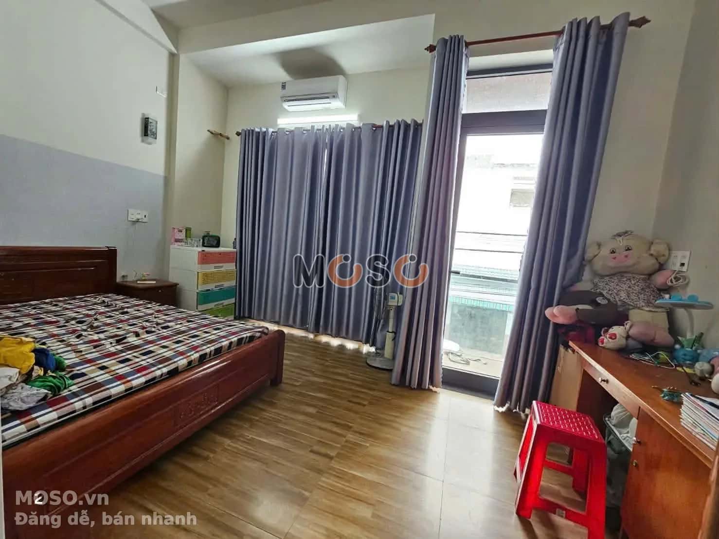 Bán nhà mặt tiền Lê Văn Sỹ Quận Liên Chiểu, TP. Đà Nẵng – 3 phòng ngủ, giá 6.8 tỷ - ảnh 7