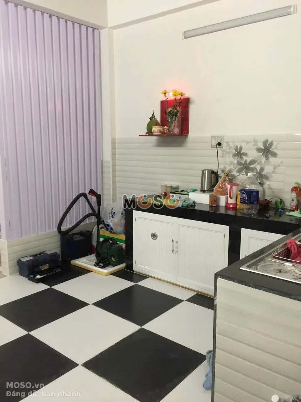 Cho thuê nhà hẻm đường Tây Sơn Tân Phú, TP Hồ Chí Minh – 2 phòng ngủ, giá 14 triệu - ảnh 7