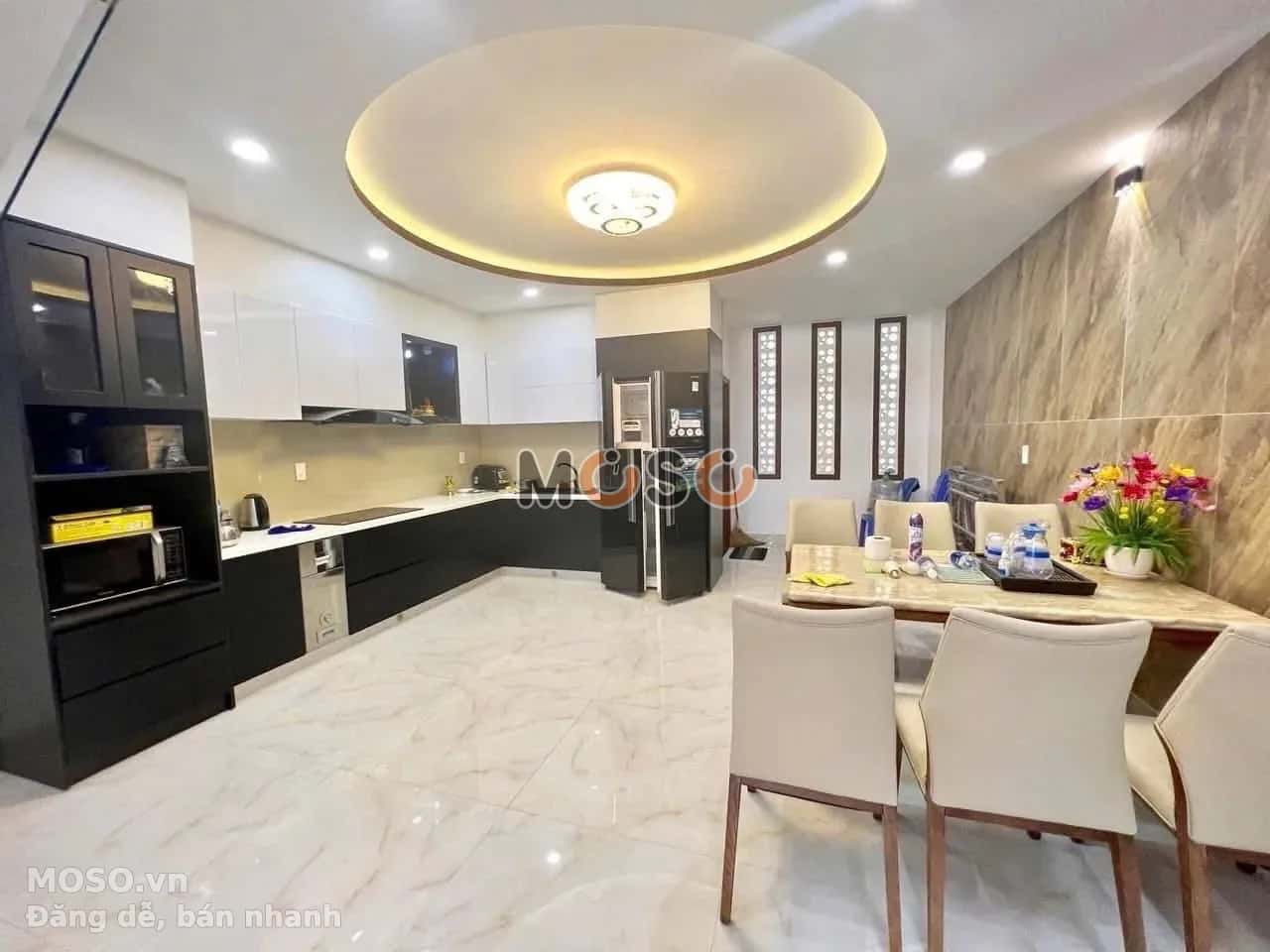 Cho thuê nhà hẻm An  Hải 3  Quận Sơn Trà, TP. Đà Nẵng – 3 phòng ngủ, giá 29 triệu - ảnh 2