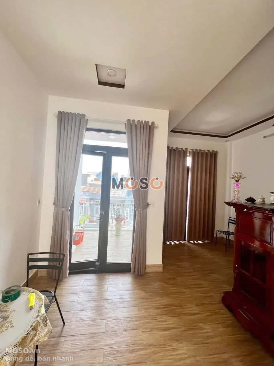 Cho thuê nhà hẻm An  Hải 3  Quận Sơn Trà, TP. Đà Nẵng – 3 phòng ngủ, giá 29 triệu - ảnh 4