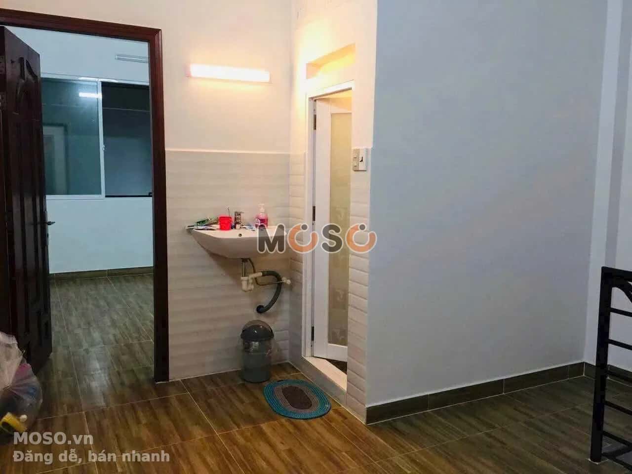Cho thuê nhà hẻm đường Tây Sơn Tân Phú, TP Hồ Chí Minh – 2 phòng ngủ, giá 14 triệu - ảnh 12