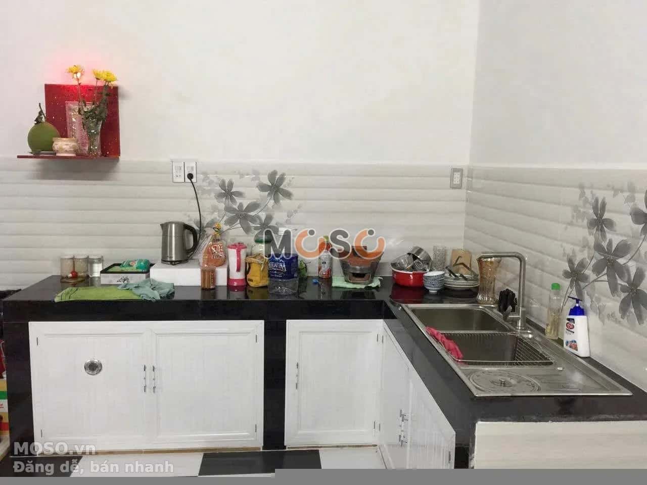 Cho thuê nhà hẻm đường Tây Sơn Tân Phú, TP Hồ Chí Minh – 2 phòng ngủ, giá 14 triệu - ảnh 15