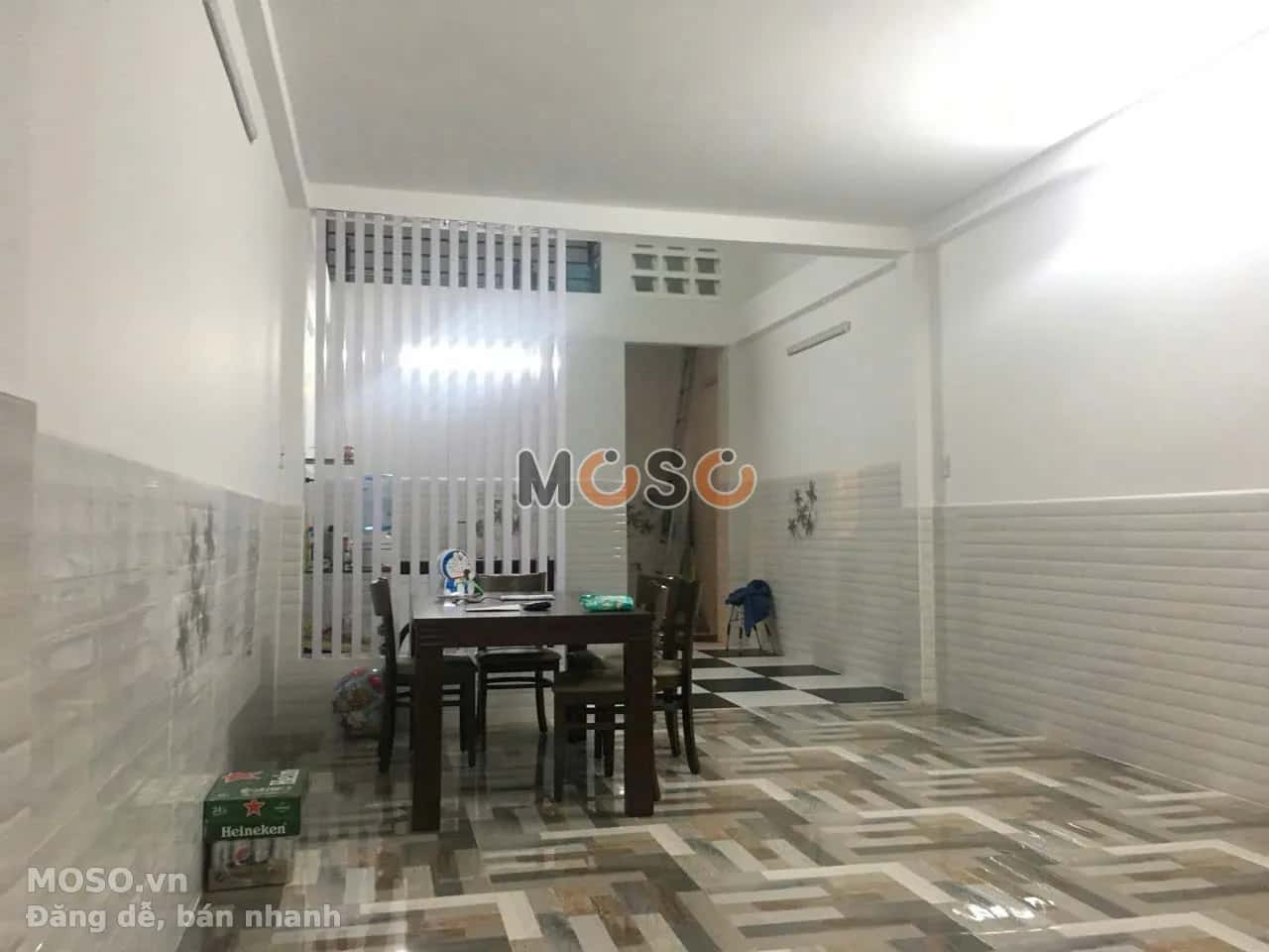 Cho thuê nhà hẻm đường Tây Sơn Tân Phú, TP Hồ Chí Minh – 2 phòng ngủ, giá 14 triệu - ảnh 18