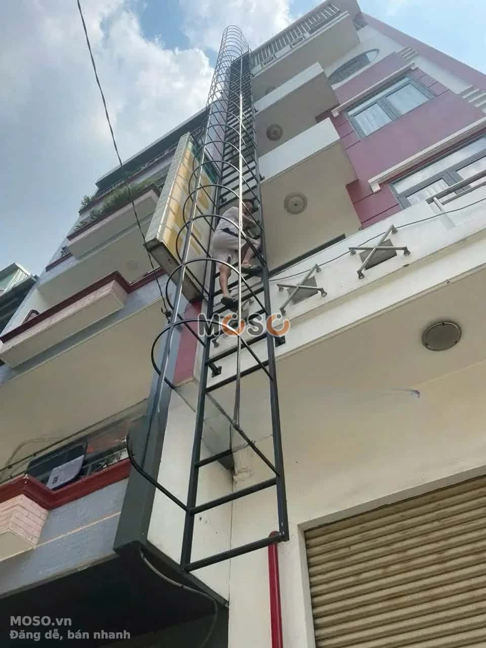 Bán nhà mặt tiền Hà Huy Giáp Quận 12, TP.HCM – 16 phòng ngủ, giá 15.5 tỷ - ảnh 2