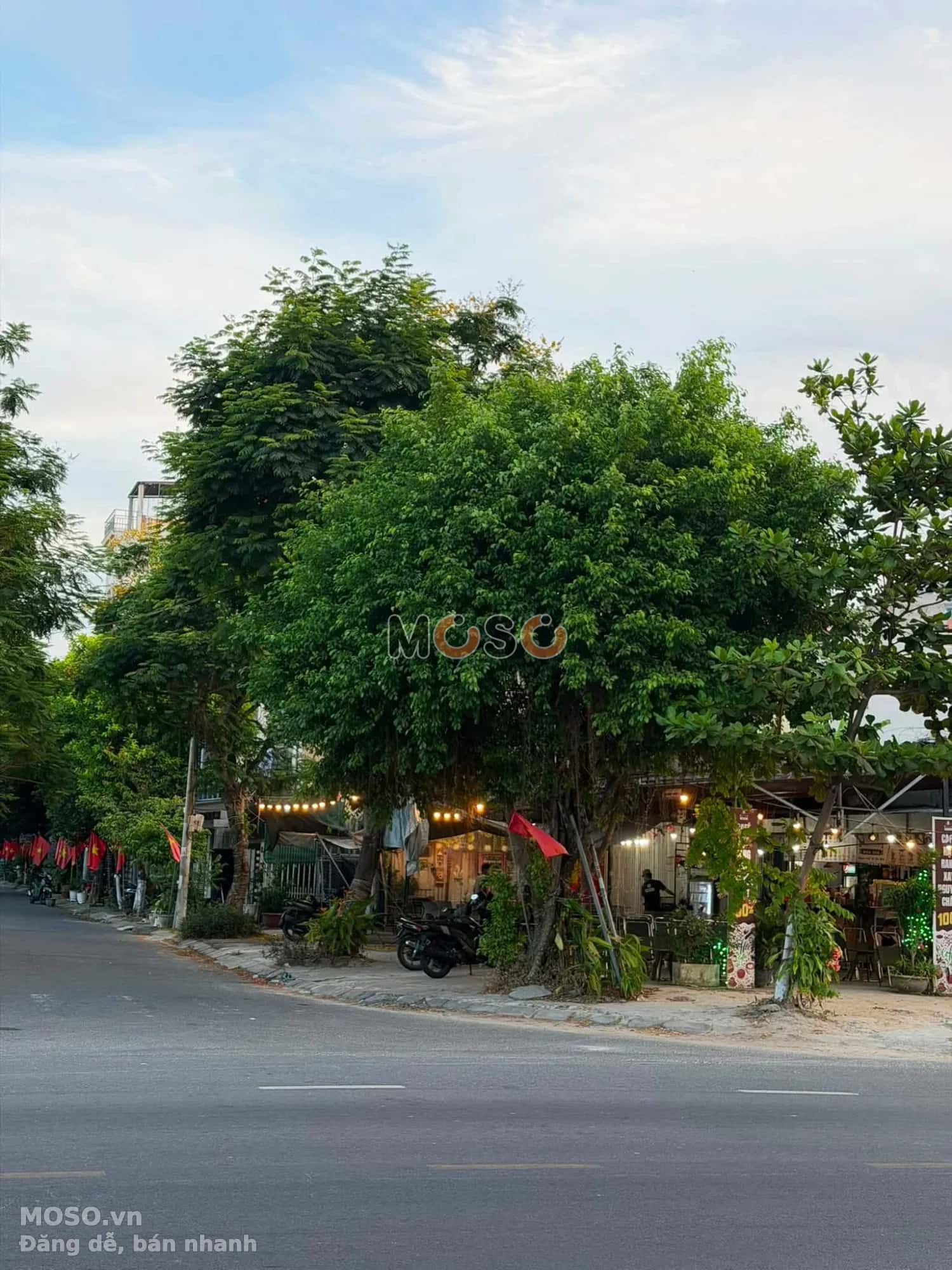 Bán đất Vân Đồn Quận Sơn Trà, TP. Đà Nẵng – giá 27.5 tỷ - ảnh 1
