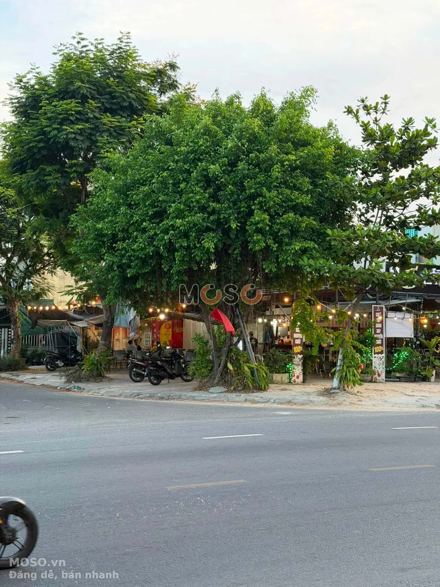 Bán đất Vân Đồn Quận Sơn Trà, TP. Đà Nẵng – giá 27.5 tỷ - ảnh 2