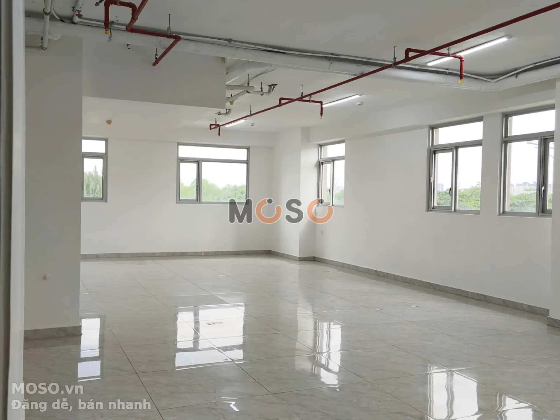 Cho thuê nhà mặt tiền đường số 1 Quận 2, TP.HCM – giá 31.3 triệu - ảnh 4