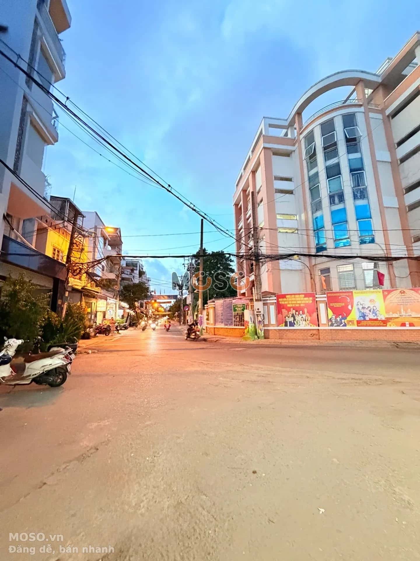 Bán nhà mặt tiền Thành Mỹ Quận 10, TP.HCM – 4 phòng ngủ, giá 16.7 tỷ - ảnh 3