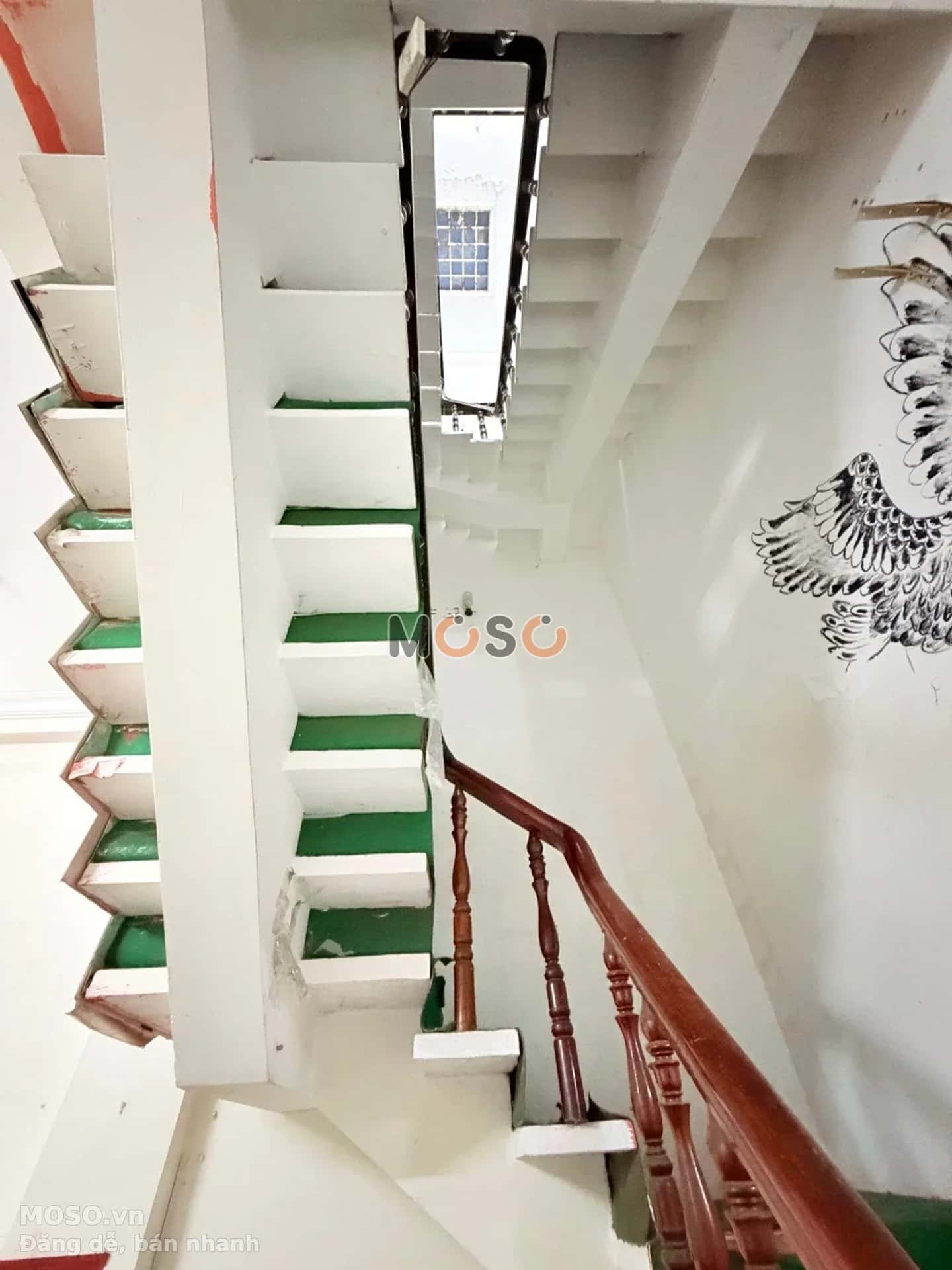 Bán nhà mặt tiền Thành Mỹ Quận 10, TP.HCM – 4 phòng ngủ, giá 16.7 tỷ - ảnh 4