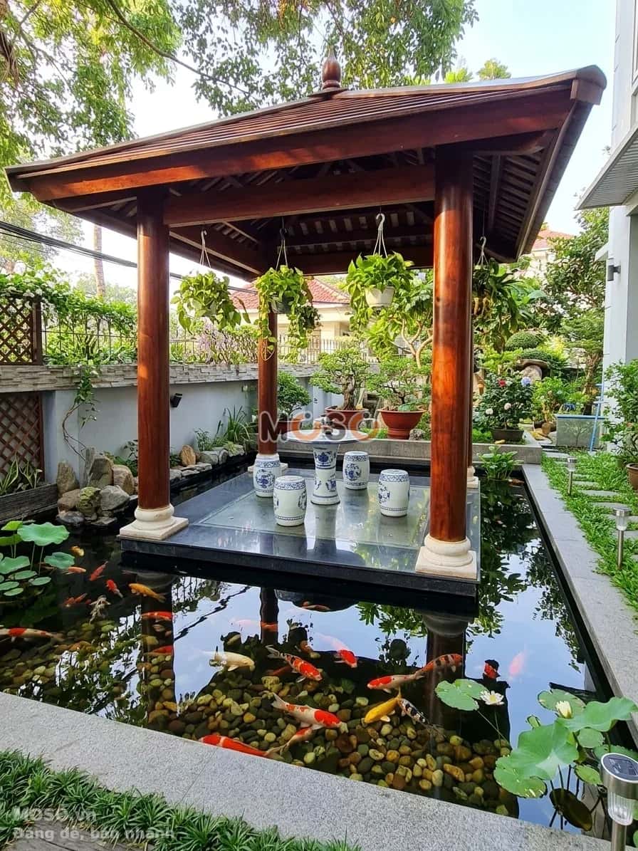 Bán nhà hẻm Phổ Quang Quận Phú Nhuận, TP.HCM – 6 phòng ngủ, giá 56 tỷ - ảnh 3
