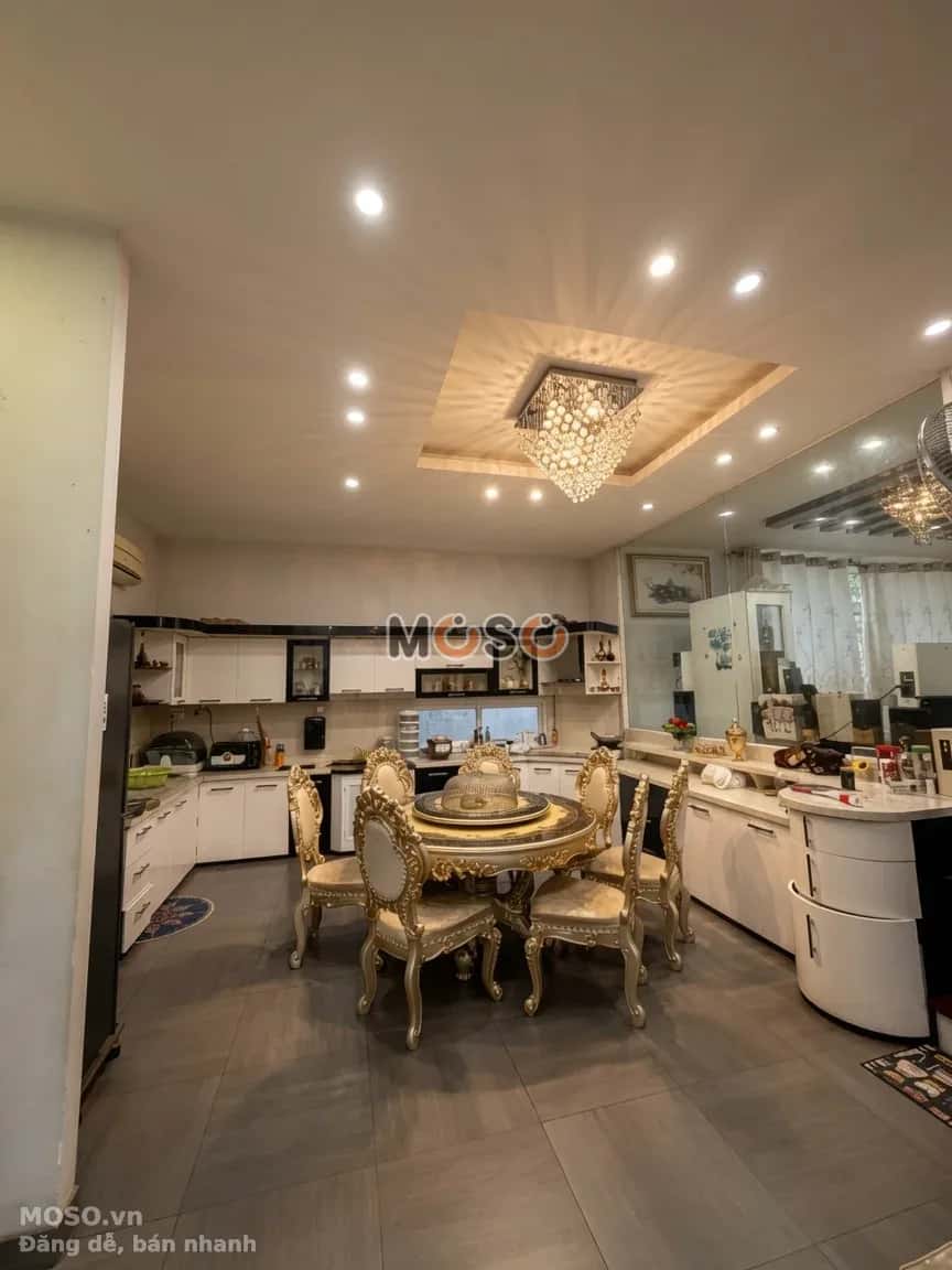 Bán nhà hẻm Phổ Quang Quận Phú Nhuận, TP.HCM – 6 phòng ngủ, giá 56 tỷ - ảnh 6