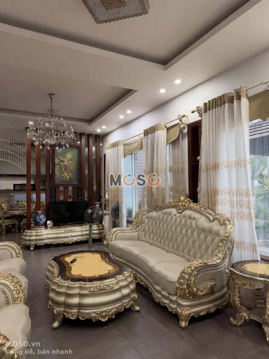 Bán nhà hẻm Phổ Quang Quận Phú Nhuận, TP.HCM – 6 phòng ngủ, giá 56 tỷ - ảnh 5