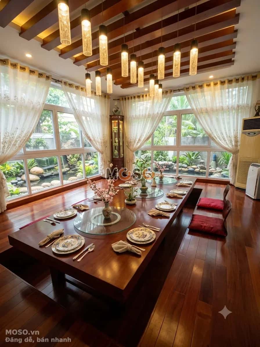 Bán nhà hẻm Phổ Quang Quận Phú Nhuận, TP.HCM – 6 phòng ngủ, giá 56 tỷ - ảnh 7
