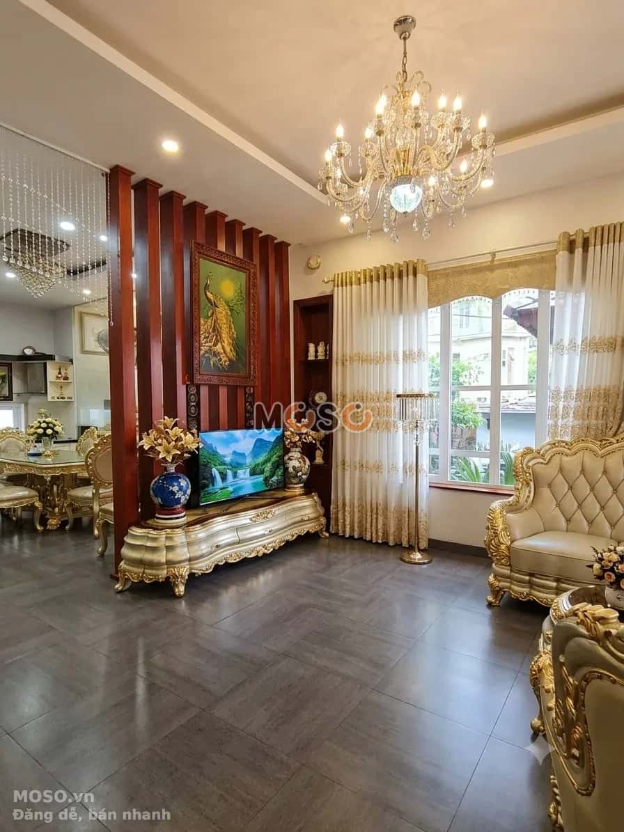 Bán nhà hẻm Phổ Quang Quận Phú Nhuận, TP.HCM – 6 phòng ngủ, giá 56 tỷ - ảnh 8