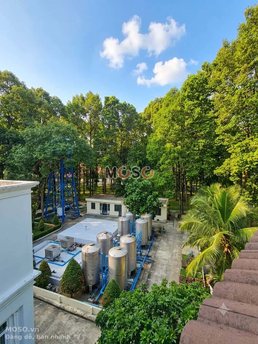 Bán nhà hẻm Phổ Quang Quận Phú Nhuận, TP.HCM – 6 phòng ngủ, giá 56 tỷ - ảnh 11