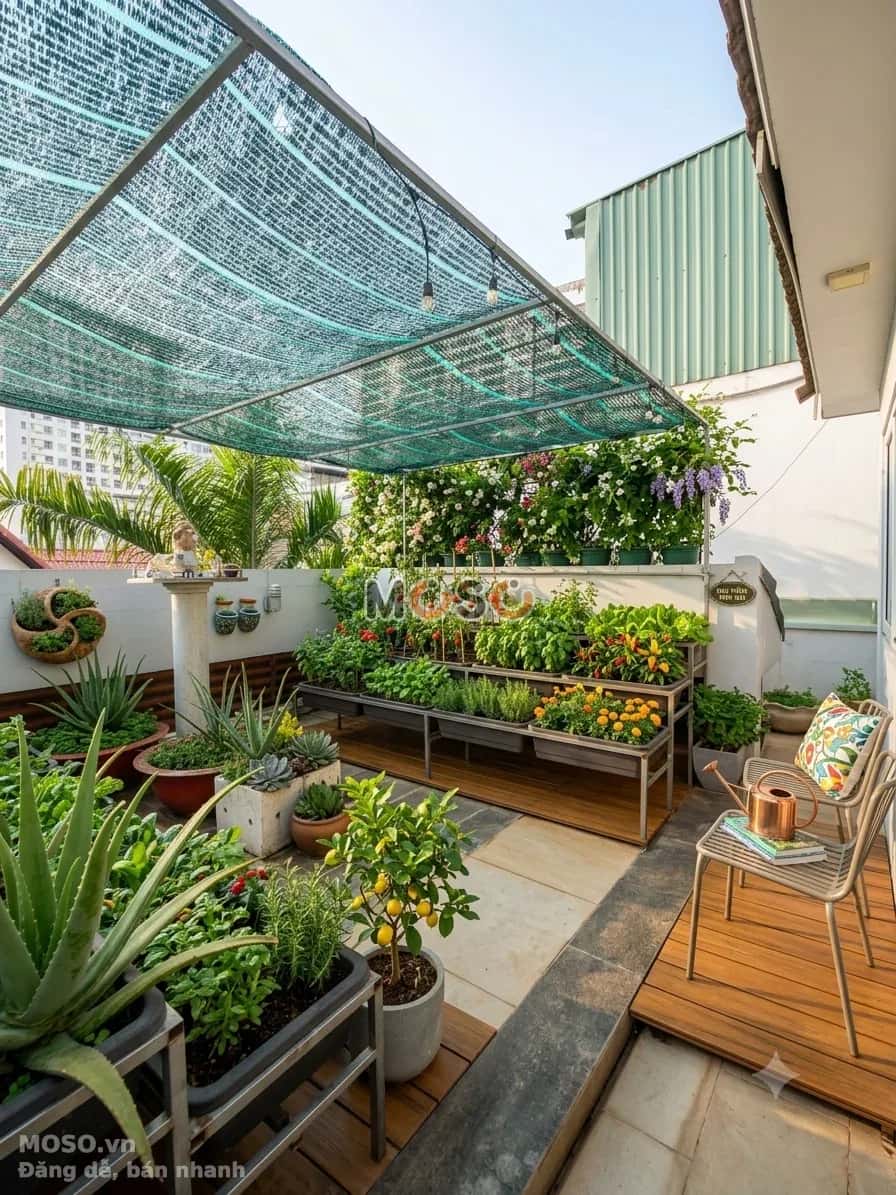 Bán nhà hẻm Phổ Quang Quận Phú Nhuận, TP.HCM – 6 phòng ngủ, giá 56 tỷ - ảnh 10