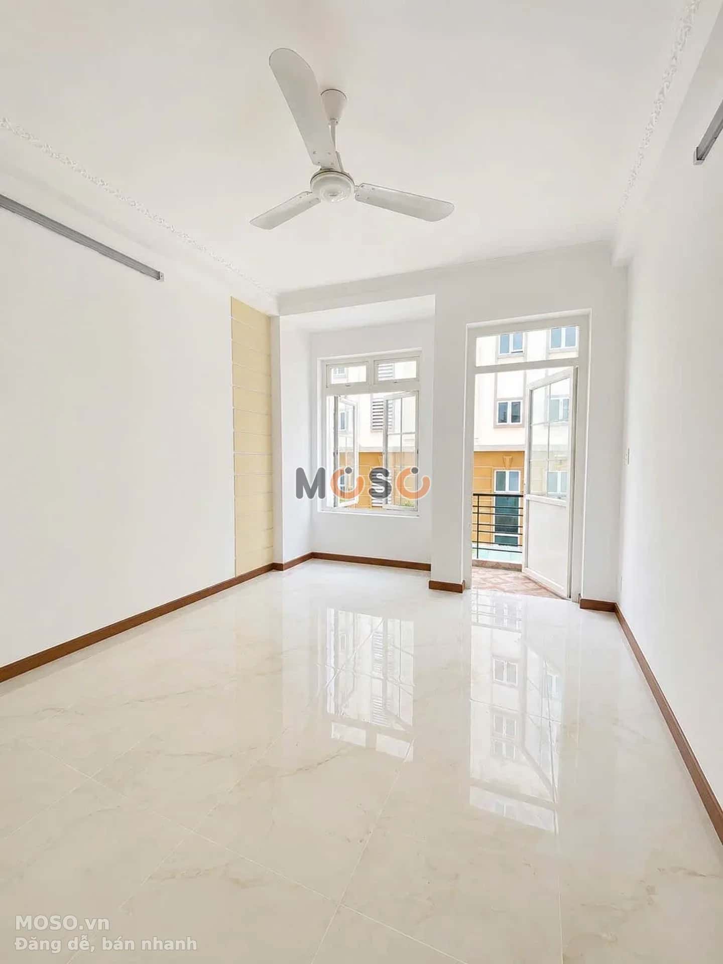 Bán nhà hẻm Tô Hiến Thành Quận 10, TP.HCM – 6 phòng ngủ, giá 14.5 tỷ - ảnh 3