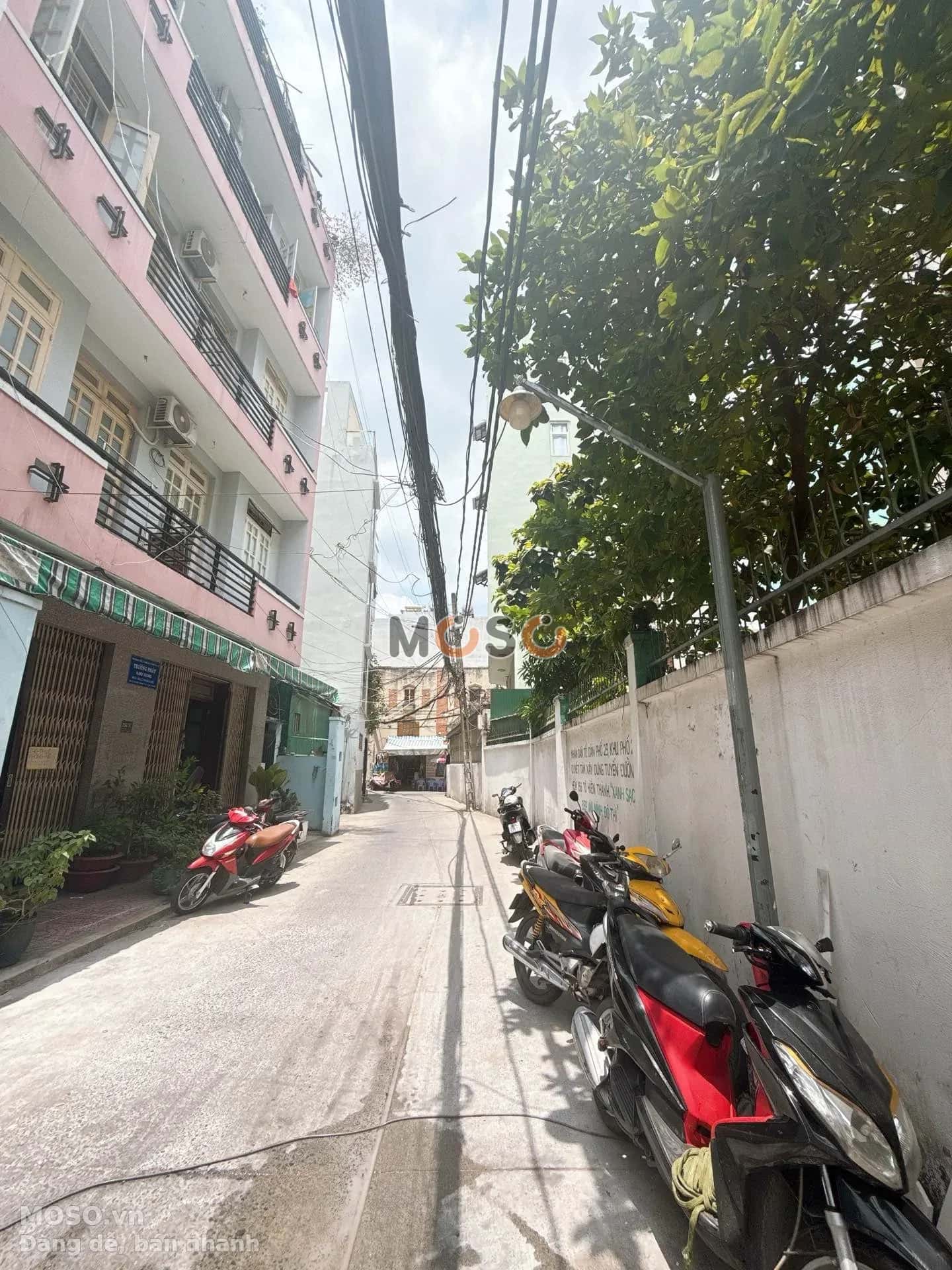 Bán nhà hẻm Tô Hiến Thành Quận 10, TP.HCM – 6 phòng ngủ, giá 14.5 tỷ - ảnh 5