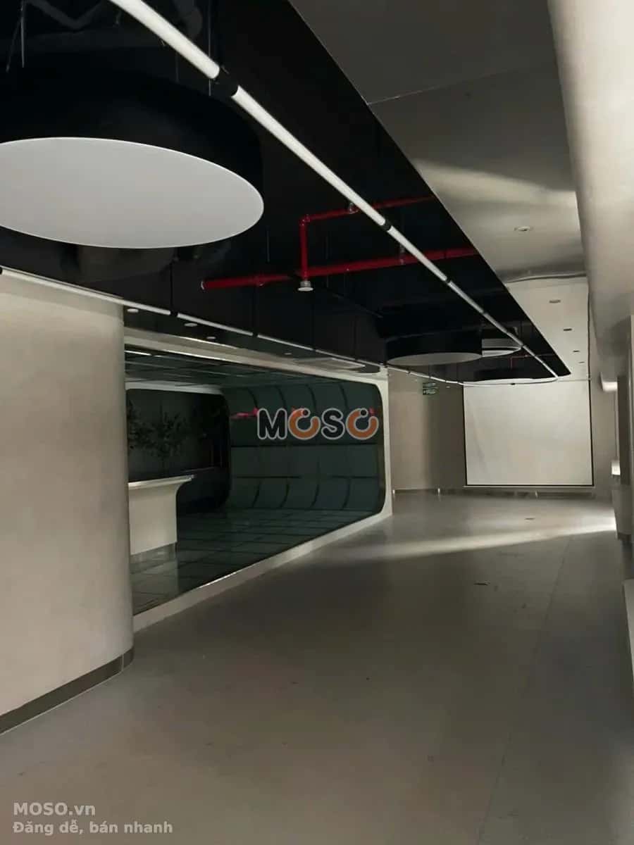 Cho thuê nhà mặt tiền Quận 2, TP.HCM – giá 260 triệu - ảnh 3