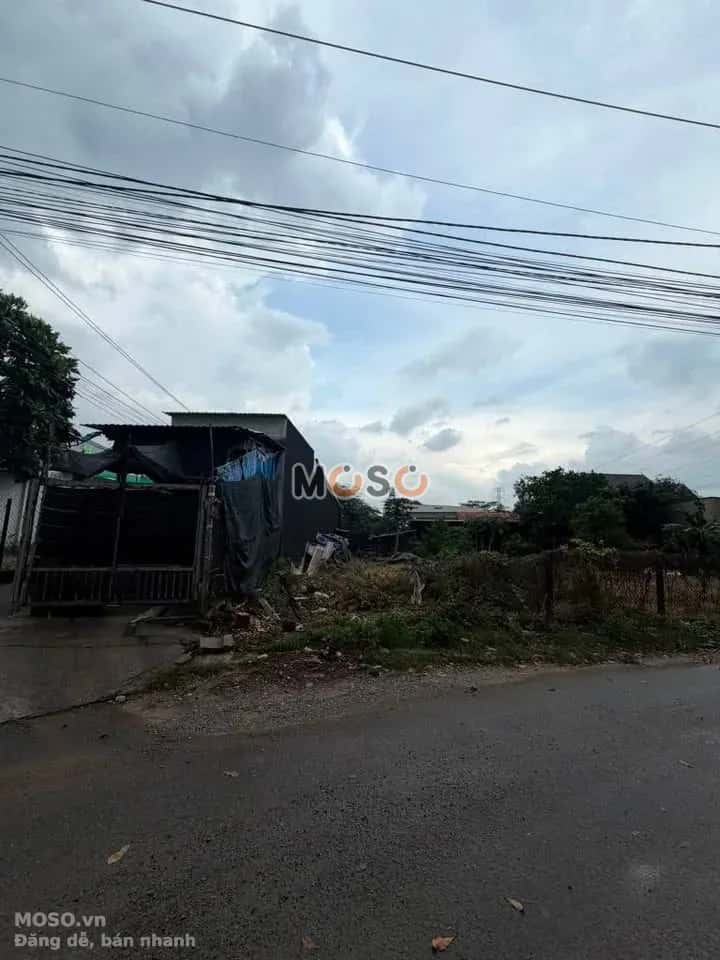 Bán đất đường Lương Định Của  Thành phố Tân Uyên, Bình Dương – giá 2.6 tỷ - ảnh 2