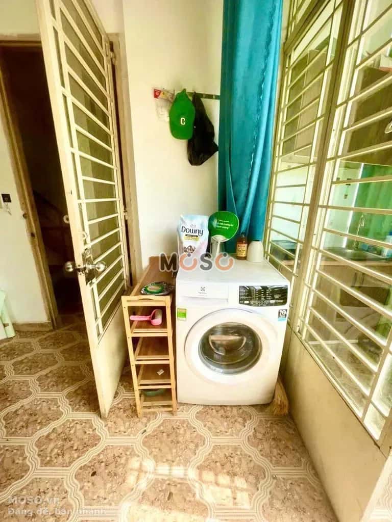 Cho thuê căn hộ chung cư cống Quỳnh Quận 1, TP.HCM – 2 phòng ngủ, giá 7.5 triệu - ảnh 2