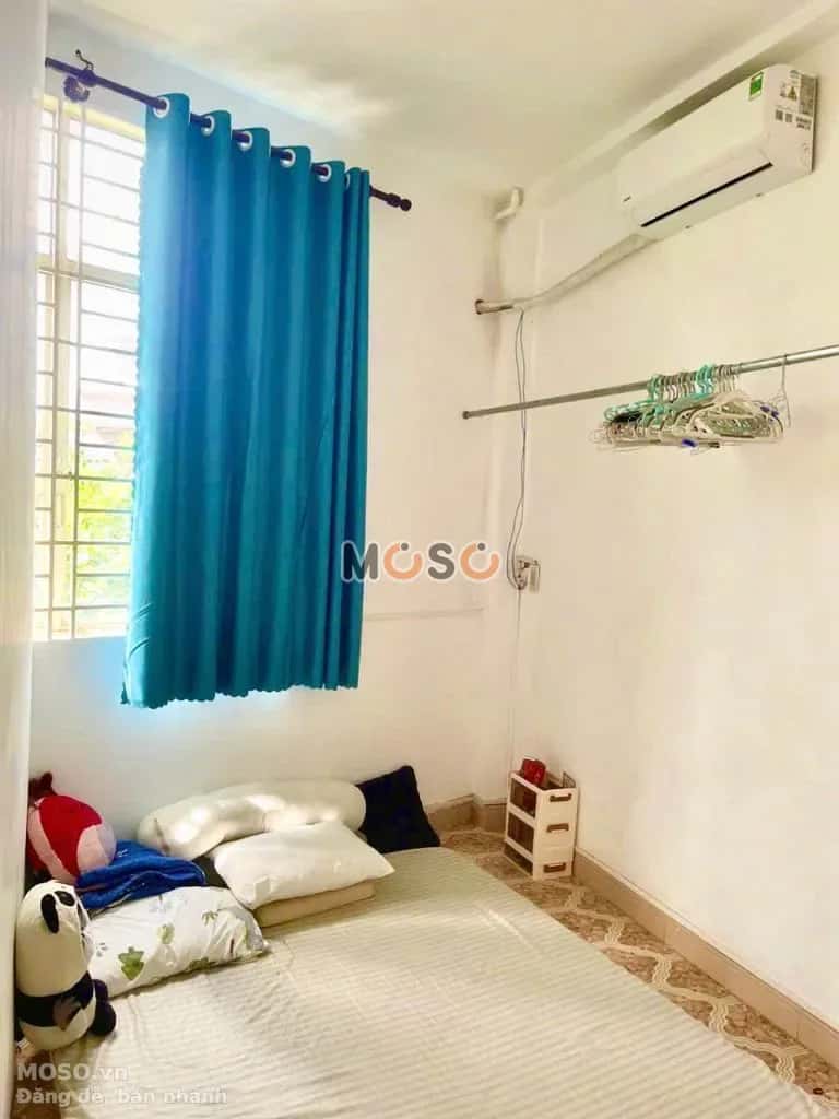 Cho thuê căn hộ chung cư cống Quỳnh Quận 1, TP.HCM – 2 phòng ngủ, giá 7.5 triệu - ảnh 5