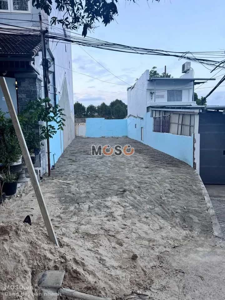 Bán đất Lê Hồng Phong Thành phố Nha Trang, Khánh Hòa – giá 4.8 tỷ - ảnh 1