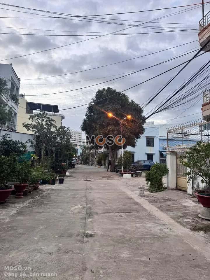 Bán đất Lê Hồng Phong Thành phố Nha Trang, Khánh Hòa – giá 4.8 tỷ - ảnh 3