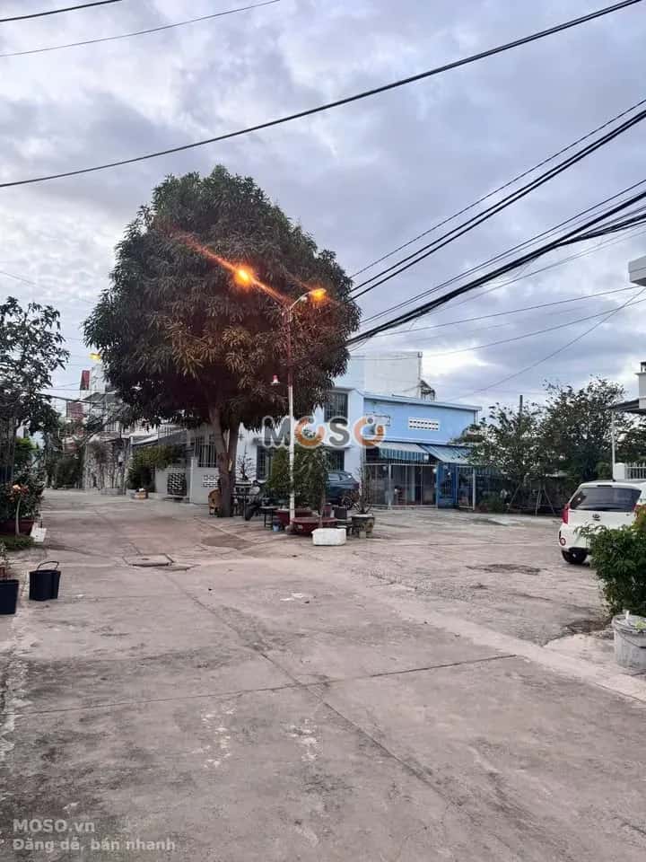 Bán đất Lê Hồng Phong Thành phố Nha Trang, Khánh Hòa – giá 4.8 tỷ - ảnh 2