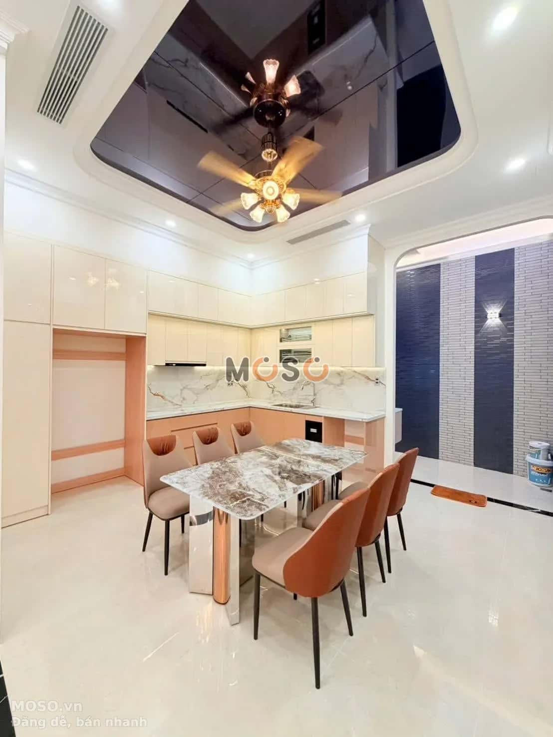 Bán nhà mặt tiền đường N3 Khu nhà ở An Phú Thành phố Thuận An, Bình Dương – 4 phòng ngủ, giá 6.6 tỷ - ảnh 3