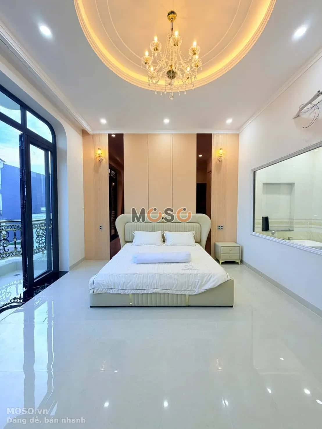 Bán nhà mặt tiền đường N3 Khu nhà ở An Phú Thành phố Thuận An, Bình Dương – 4 phòng ngủ, giá 6.6 tỷ - ảnh 4