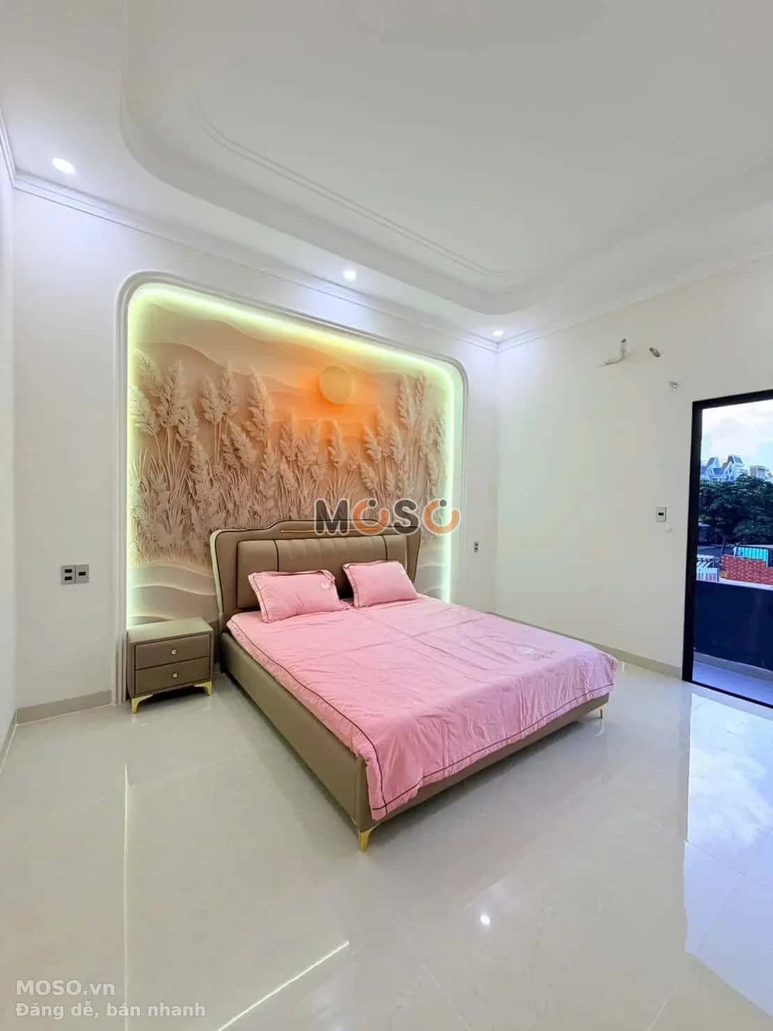 Bán nhà mặt tiền đường N3 Khu nhà ở An Phú Thành phố Thuận An, Bình Dương – 4 phòng ngủ, giá 6.6 tỷ - ảnh 5