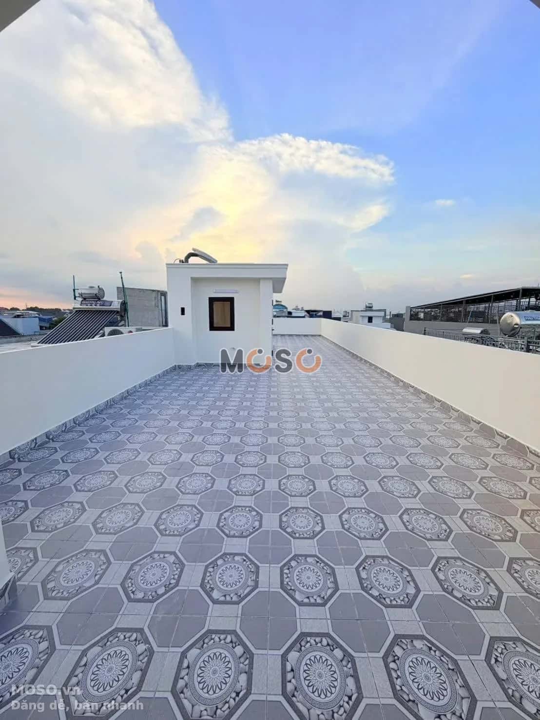 Bán nhà mặt tiền đường N3 Khu nhà ở An Phú Thành phố Thuận An, Bình Dương – 4 phòng ngủ, giá 6.6 tỷ - ảnh 7