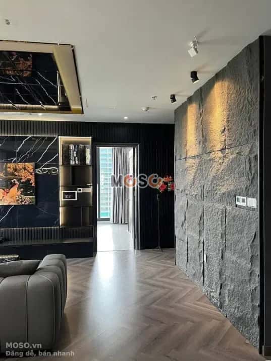 Cho thuê căn hộ chung cư Tôn Đức Thắng Quận 1, TP.HCM – giá 23 triệu - ảnh 4