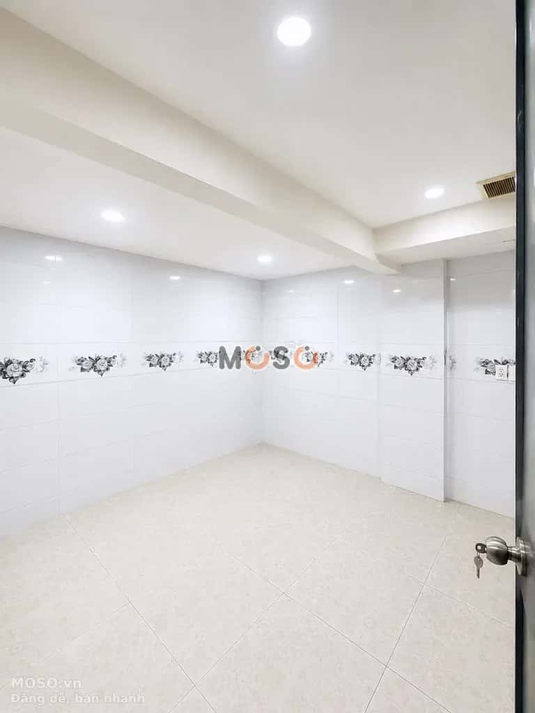 Cho thuê phòng trọ Thủ Đức, TP. Thủ Đức – giá 1.6 triệu - ảnh 1