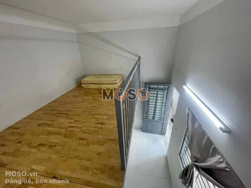 Cho thuê phòng trọ Đường 48 Nhánh 3 Thủ Đức, TP. Thủ Đức – giá 3.5 triệu - ảnh 2