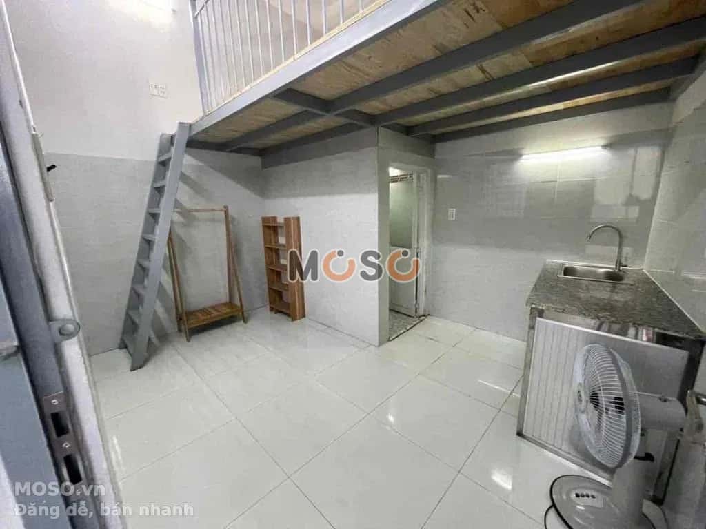 Cho thuê phòng trọ Đường 48 Nhánh 3 Thủ Đức, TP. Thủ Đức – giá 3.5 triệu - ảnh 3